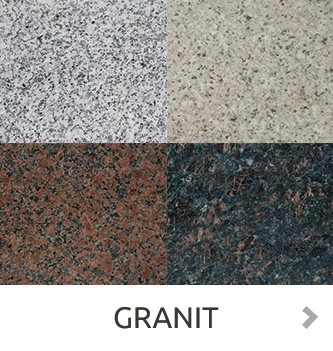 Parapety Blaty Schody z Granitu Parapety Blaty Schody z Granitu